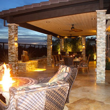 Patio Designs