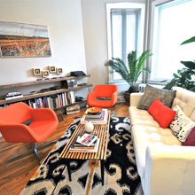Living Room Decor/Furniture