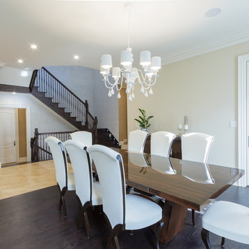 North York Design Project