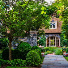 Landscaping Project
