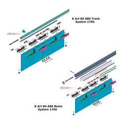 K Art Sliding System By Koblenz - Products