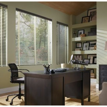 Horizontal Blinds