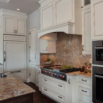 Beautiful Functionality - Kitchens