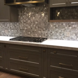 Bel-Aire Showhome - Products