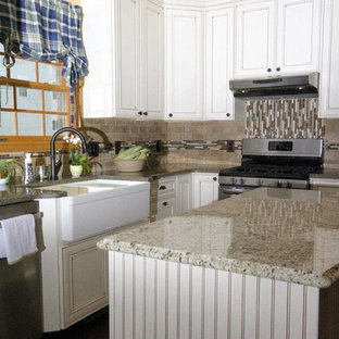 All Kitchen Surfaces Centerville, Ohio, United States Project Review & Ratings