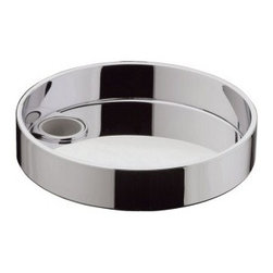 Hansgrohe Cassetta S Puro Soap Dish 28679000 - Soap Dishes & Holders