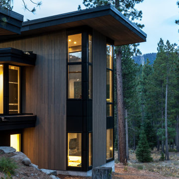 Martis Camp Lot 162