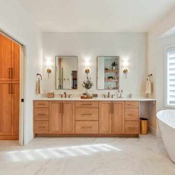 59th Drive - Kitchen & Bathroom Remodel