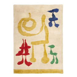 Antique And Vintage Rugs - Area Rugs