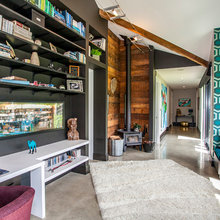 shelves