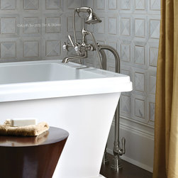 London Calling - Tile
