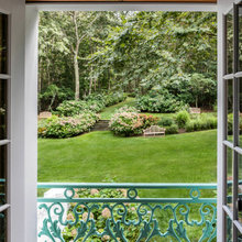 Garden & Landscape