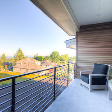 Joie de Vivre | Portland Street of Dreams