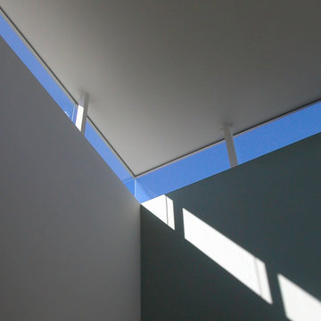 HIllsborough Residence