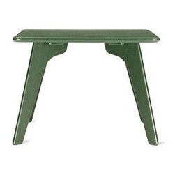 Adirondack Side Table - Outdoor Side Tables
