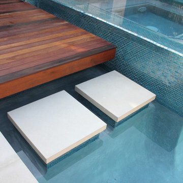 Capo pool