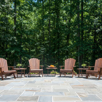 Patio Catalog