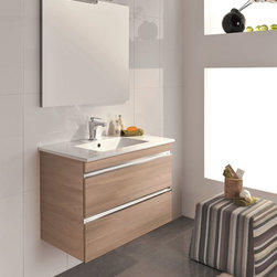 New Modern Vanities! - Products