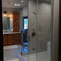 Beltline Shower Door Mirrors Denver Co Us 80219