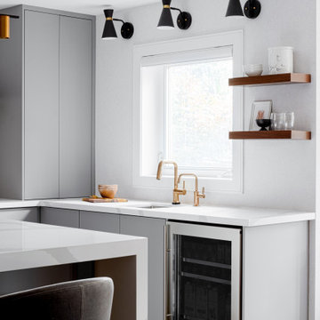 Elegance in Modernism