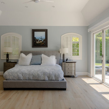 Kitchen & Bathroom Remodeling