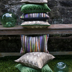 Pillows - Decorative Pillows