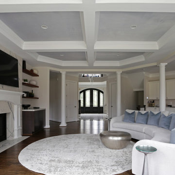 Picturesque Contemporary Pad