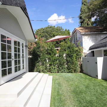 1919 Historical Renovation | Before & After