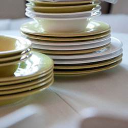 New Look - Dinner Plates