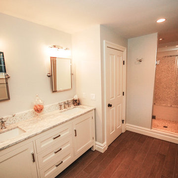 Bathrooms
