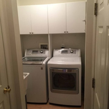 Laundry Rooms