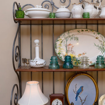 Remodel Main Level with Southern Charm