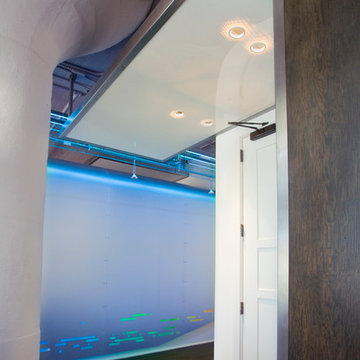 San Francisco Penthouse