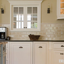 backsplash