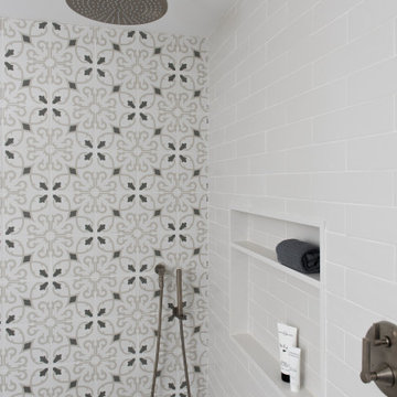 Hamilton Bathroom Reno