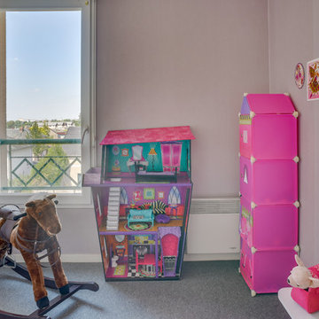 Redécorer un appartement
