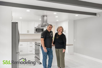 Kitchen Remodeling - Concord