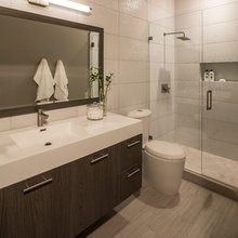 Toilets