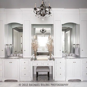Private Residence- Cobblestone