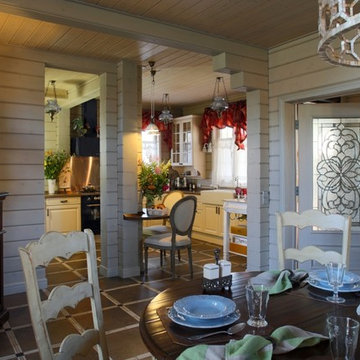 Tula Country Home