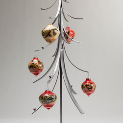 12-Day Christmas Tree - Christmas Trees
