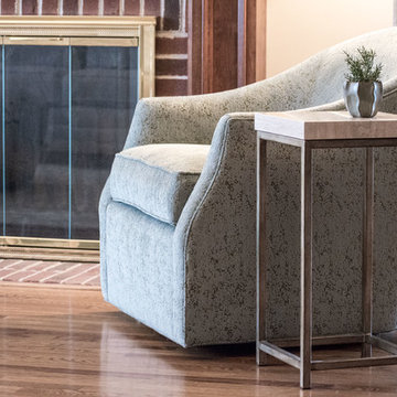 2018 | Prospect Update: Family Room