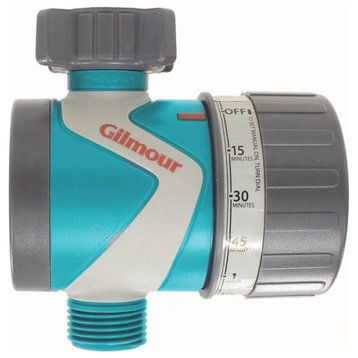 Gilmour 200GTM Mechanical Water Timer