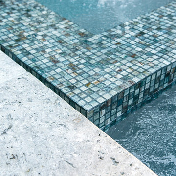 Rolling Road Training Pool