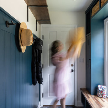 Vienna Kitchen and Bath Remodel