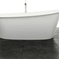 WetStyle Bathtubs - Products