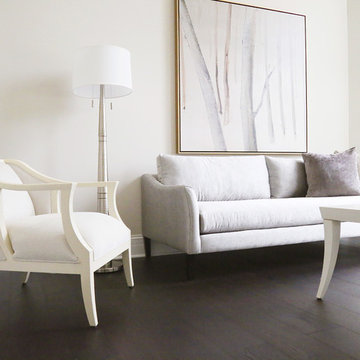 Wheaton, Illinois Home Makeover
