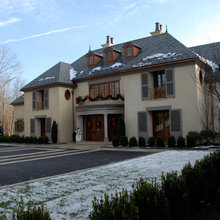 Dormers