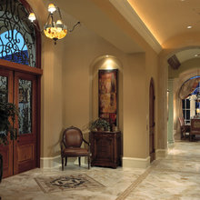 Niche Lighting