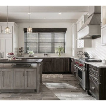 Medallion  Cabinetry